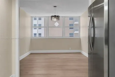 1904 S Ocean Drive Hallandale Beach FL 33009