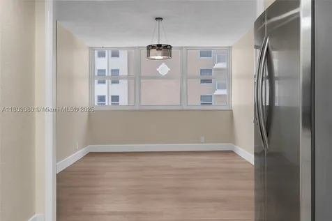 1904 S Ocean Drive Hallandale Beach FL 33009