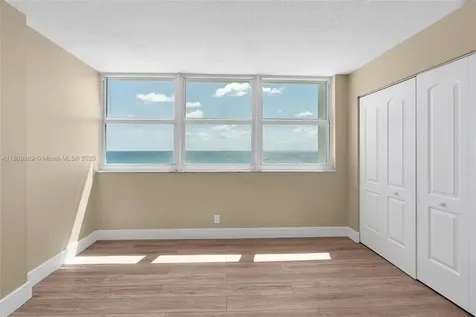 1904 S Ocean Drive Hallandale Beach FL 33009