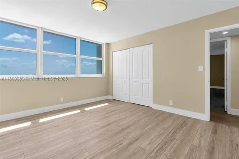 1904 S Ocean Drive Hallandale Beach FL 33009