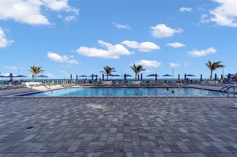 1904 S Ocean Drive Hallandale Beach FL 33009