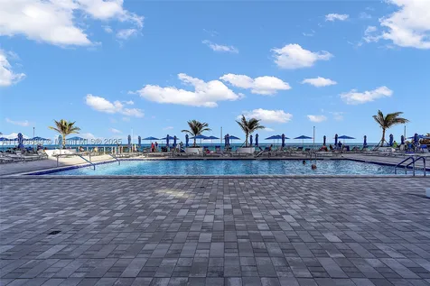 1904 S Ocean Drive Hallandale Beach FL 33009