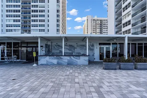 1904 S Ocean Drive Hallandale Beach FL 33009