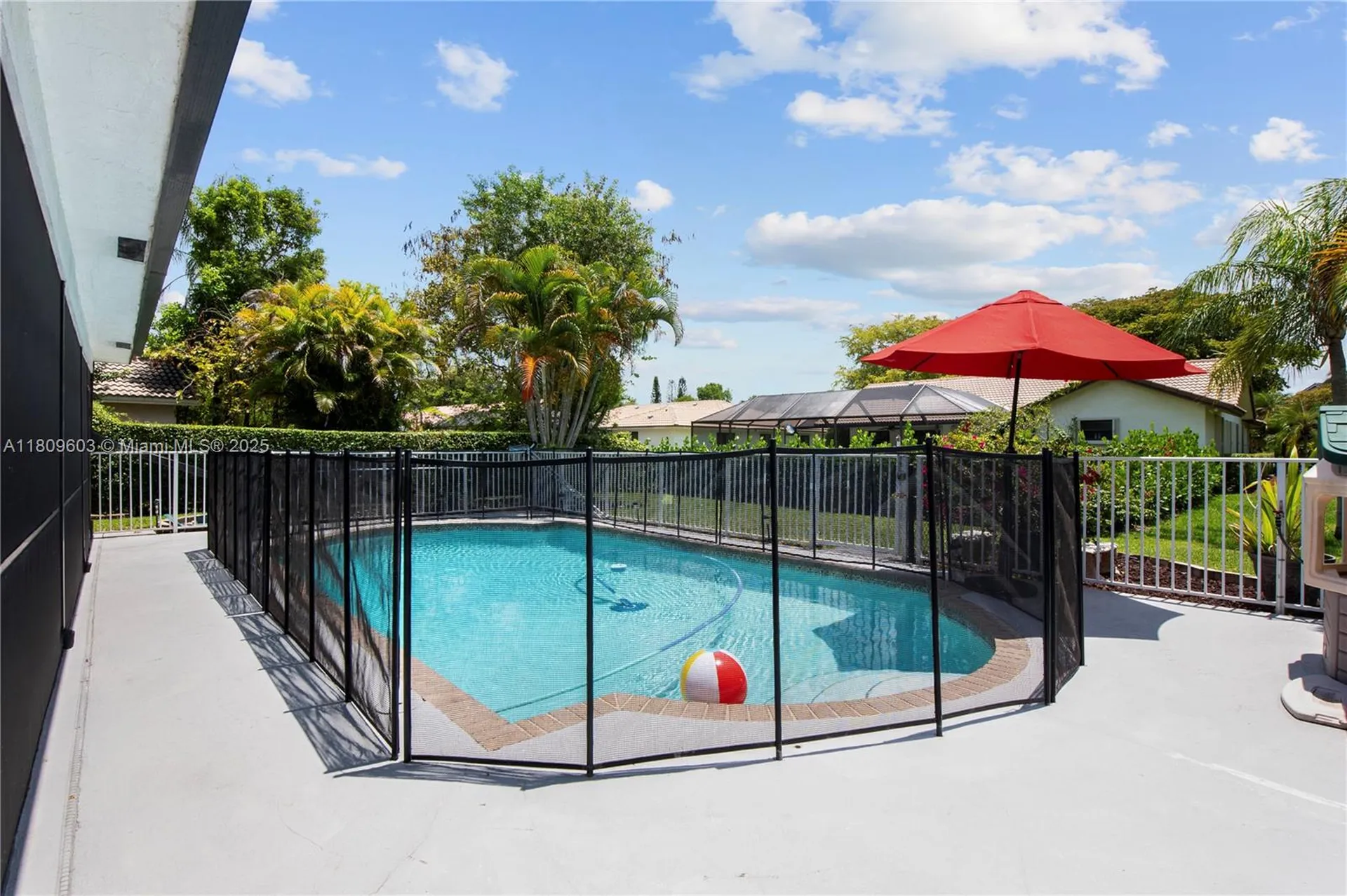 988 NW 110th Avenue Coral Springs FL 33071