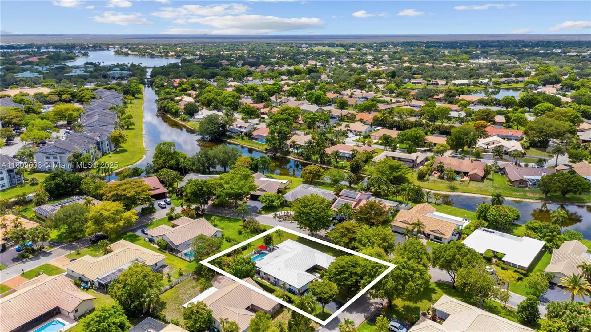 988 NW 110th Avenue Coral Springs FL 33071