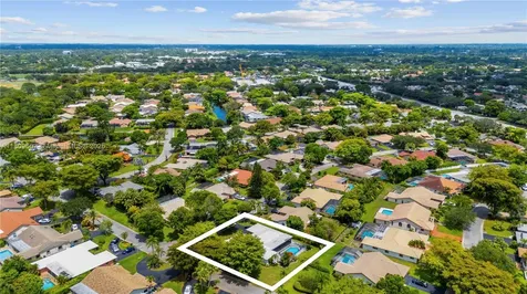988 NW 110th Avenue Coral Springs FL 33071