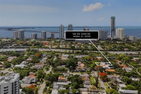 148 SW 22nd Road Miami FL 33129