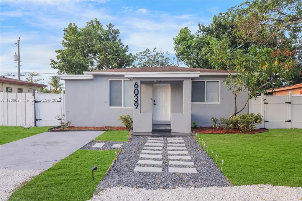 6039 SW 38th Street Miramar FL 33023