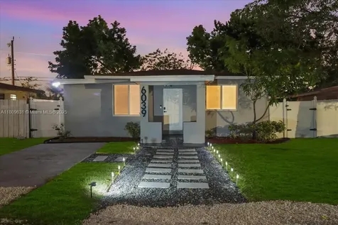 6039 SW 38th Street Miramar FL 33023