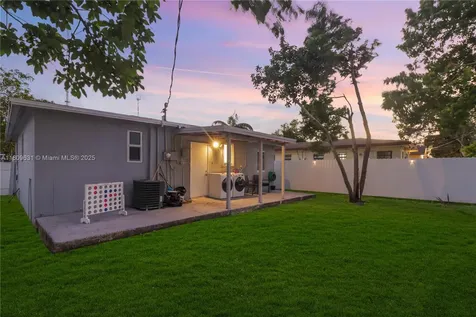 6039 SW 38th Street Miramar FL 33023