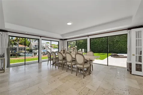 201 Knollwood Drive Key Biscayne FL 33149