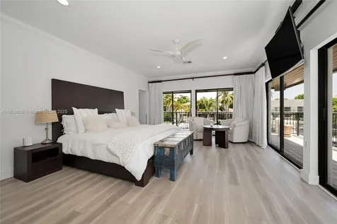 201 Knollwood Drive Key Biscayne FL 33149