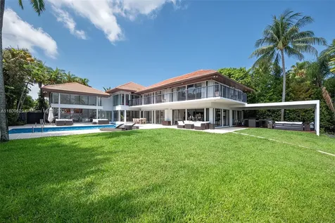 201 Knollwood Drive Key Biscayne FL 33149