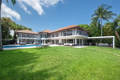 201 Knollwood Drive Key Biscayne FL 33149