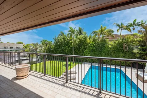201 Knollwood Drive Key Biscayne FL 33149