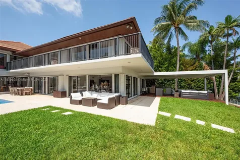 201 Knollwood Drive Key Biscayne FL 33149
