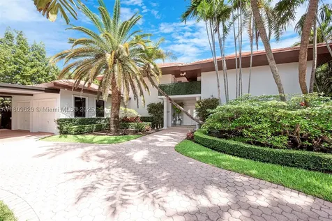 201 Knollwood Drive Key Biscayne FL 33149