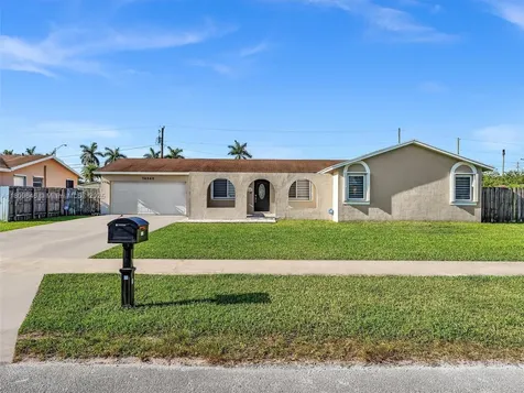 14340 SW 287th Street Homestead FL 33033