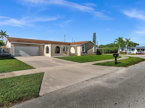 14340 SW 287th Street Homestead FL 33033