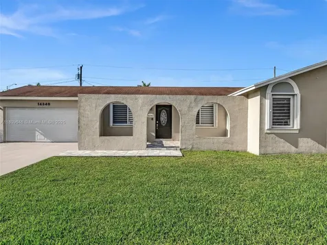 14340 SW 287th Street Homestead FL 33033