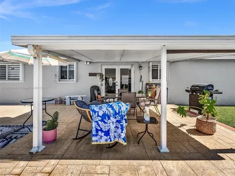 14340 SW 287th Street Homestead FL 33033
