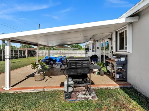 14340 SW 287th Street Homestead FL 33033