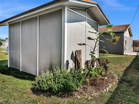 14340 SW 287th Street Homestead FL 33033