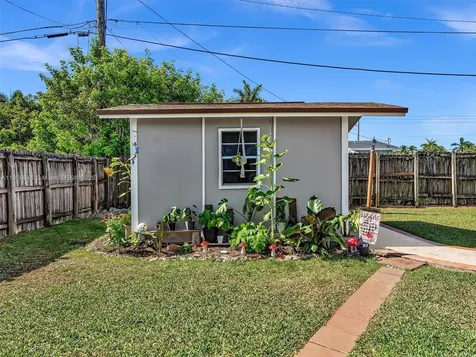 14340 SW 287th Street Homestead FL 33033