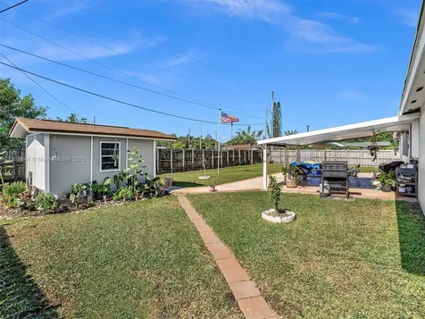 14340 SW 287th Street Homestead FL 33033