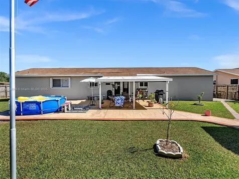 14340 SW 287th Street Homestead FL 33033