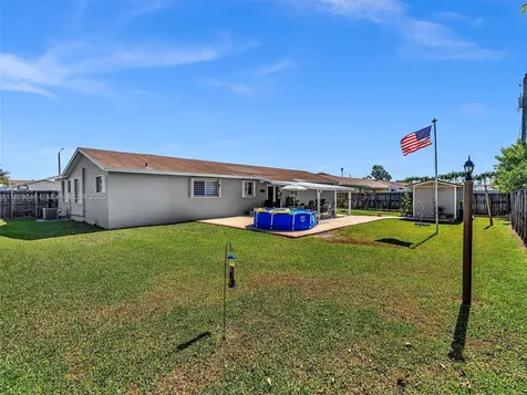 14340 SW 287th Street Homestead FL 33033