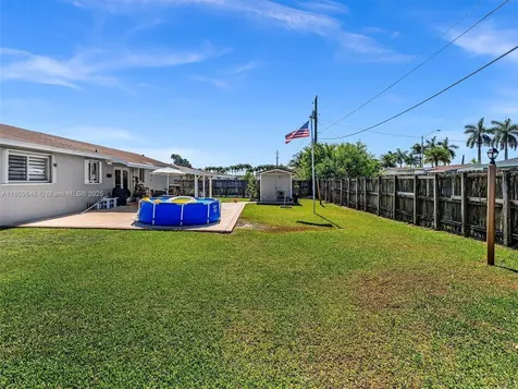 14340 SW 287th Street Homestead FL 33033