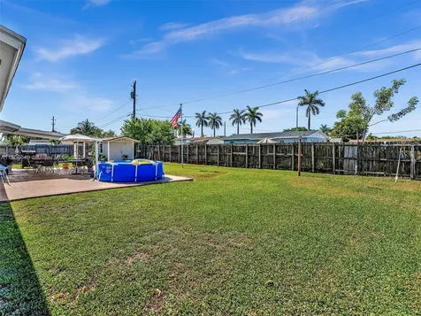 14340 SW 287th Street Homestead FL 33033