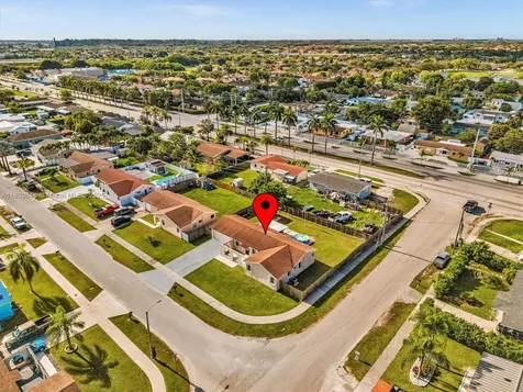14340 SW 287th Street Homestead FL 33033