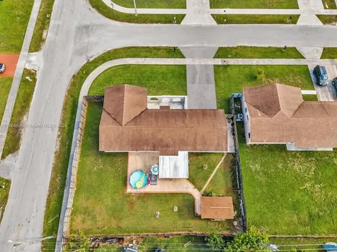 14340 SW 287th Street Homestead FL 33033