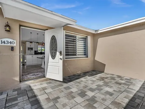 14340 SW 287th Street Homestead FL 33033