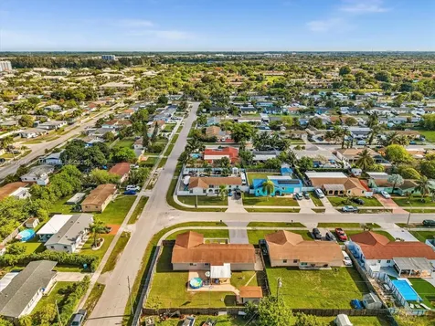 14340 SW 287th Street Homestead FL 33033