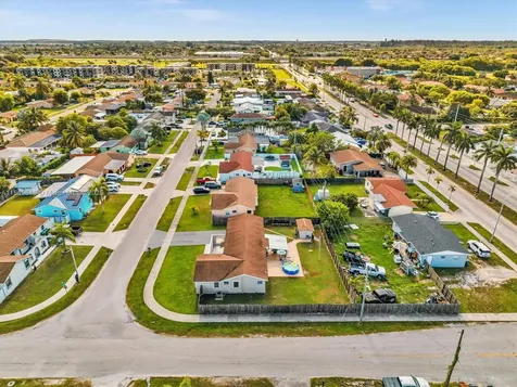 14340 SW 287th Street Homestead FL 33033