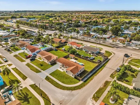 14340 SW 287th Street Homestead FL 33033