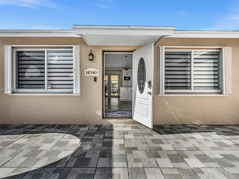 14340 SW 287th Street Homestead FL 33033