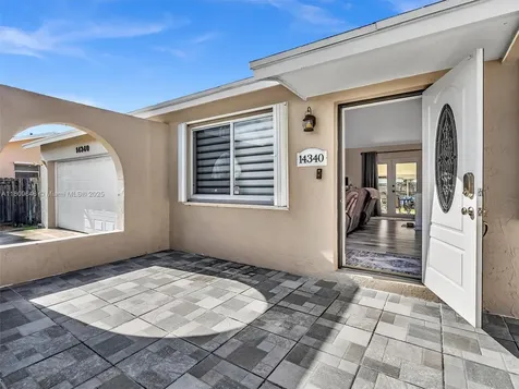 14340 SW 287th Street Homestead FL 33033
