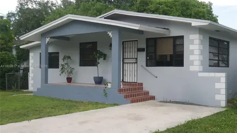1930 NW 55th Street Miami FL 33142