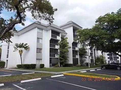 721 N Pine Island Road Plantation FL 33324