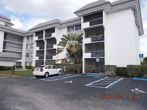 721 N Pine Island Road Plantation FL 33324
