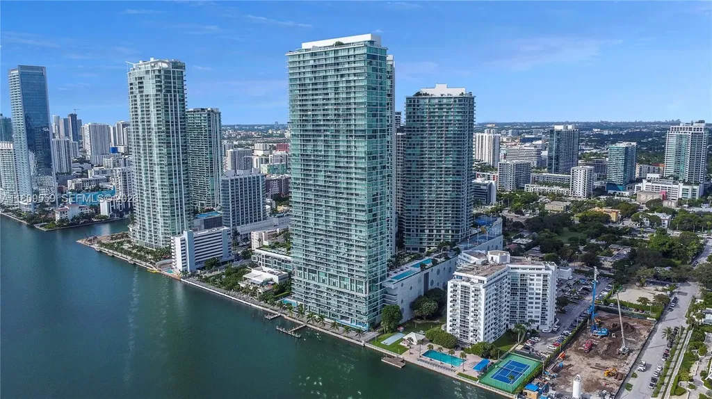 3131 NE 7th Avenue Miami FL 33137