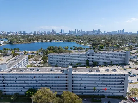 1770 NE 191st Street Miami FL 33179