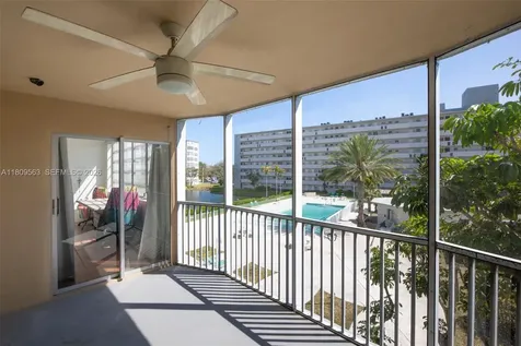 1770 NE 191st Street Miami FL 33179