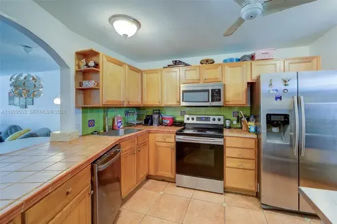 1770 NE 191st Street Miami FL 33179
