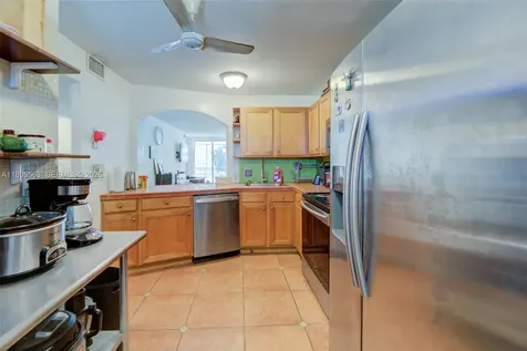 1770 NE 191st Street Miami FL 33179