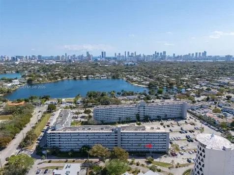 1770 NE 191st Street Miami FL 33179